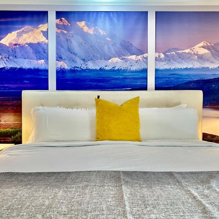 Sunshine Cottage Talkeetna Luaran gambar