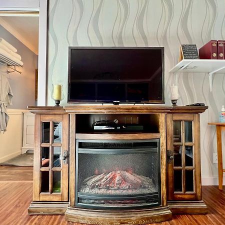 Sunshine Cottage Talkeetna Luaran gambar