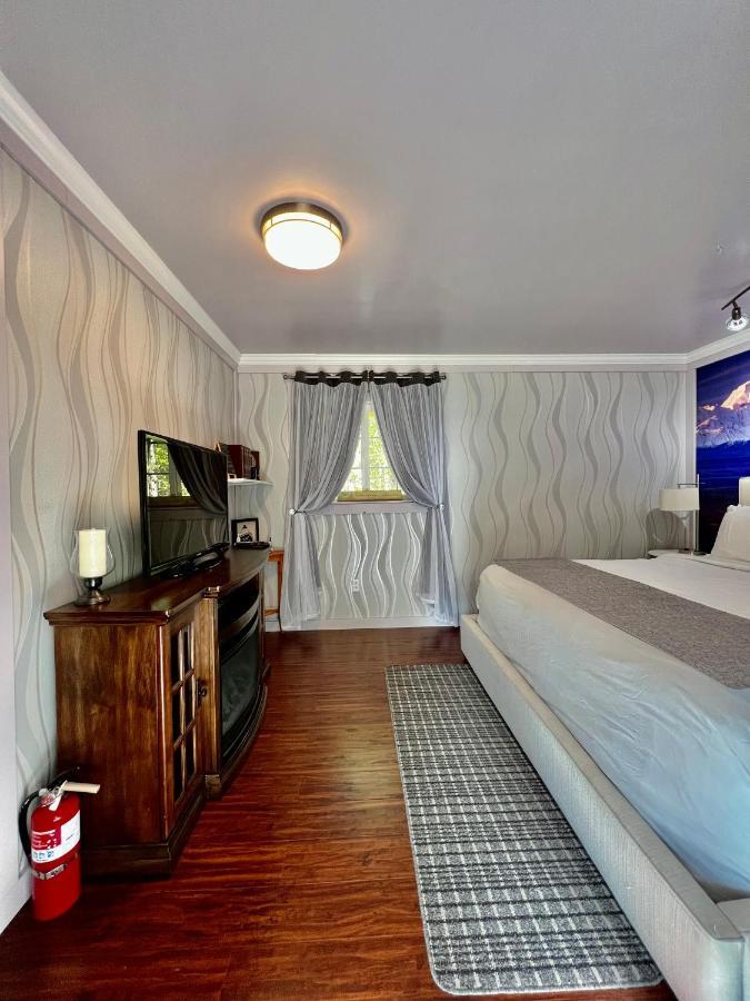 Sunshine Cottage Talkeetna Luaran gambar