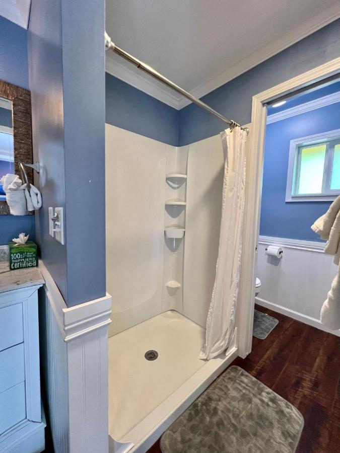 Sunshine Cottage Talkeetna Luaran gambar
