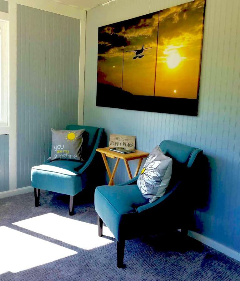 Sunshine Cottage Talkeetna Luaran gambar
